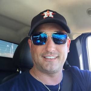 Meet your Posher, Matthew